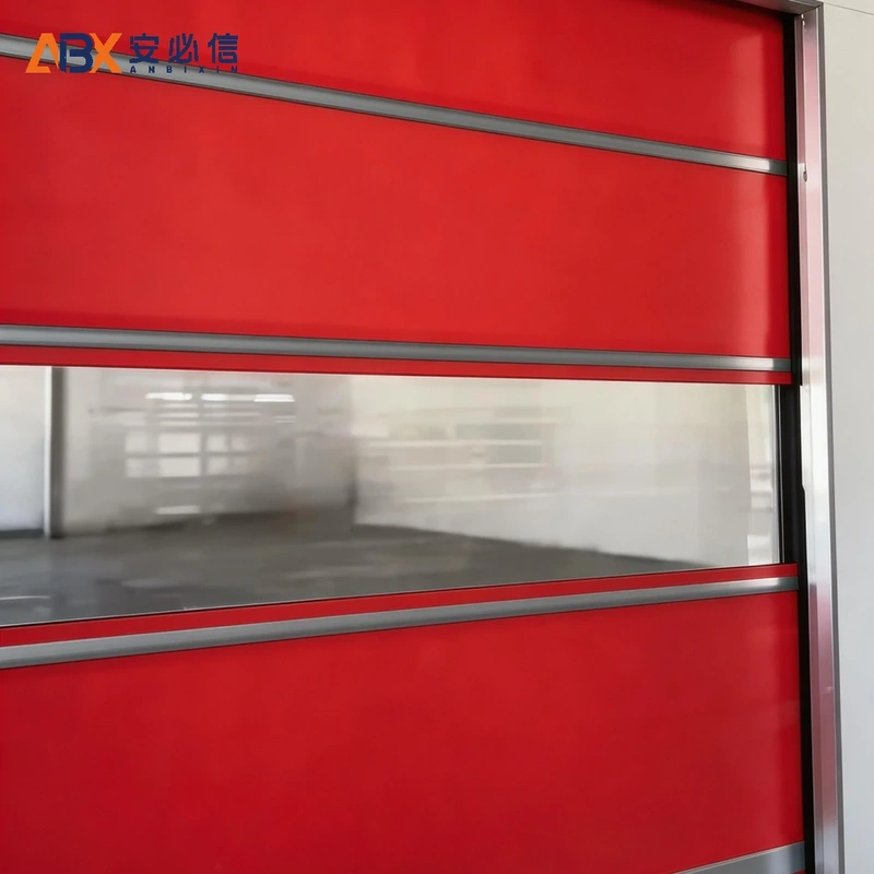 邵阳工业快速门
