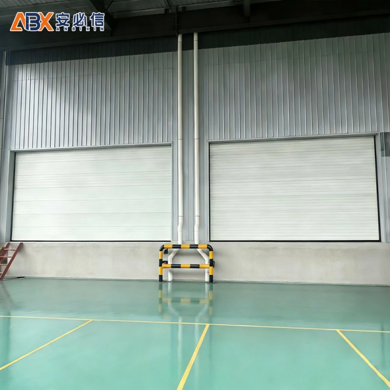 邵阳升降滑升门